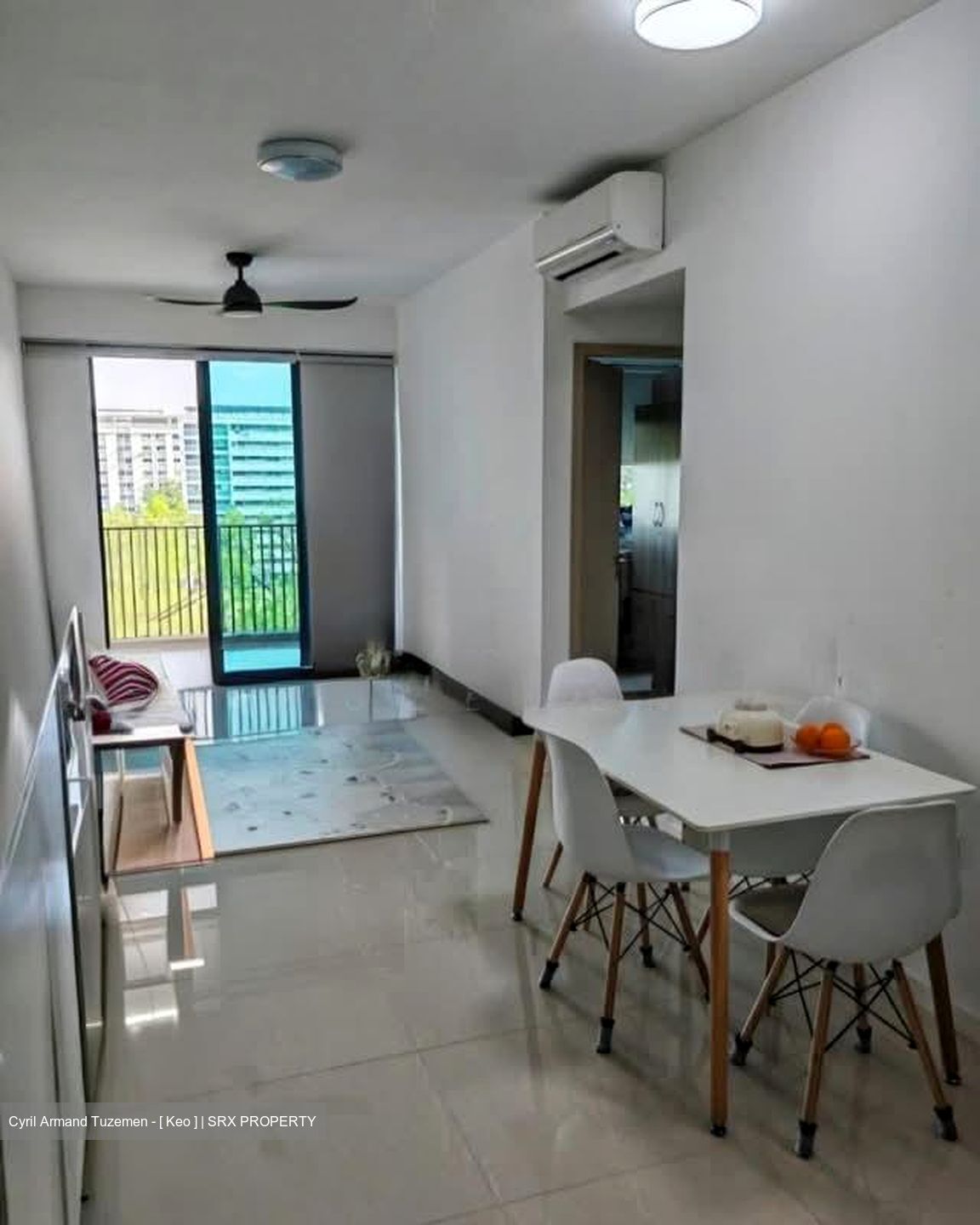 Treasure at Tampines (D18), Condominium #549262371